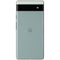 Google Pixel 6a (6.1-inch) Smartphone (GX7AS) Verizon Only - 128GB/Sage