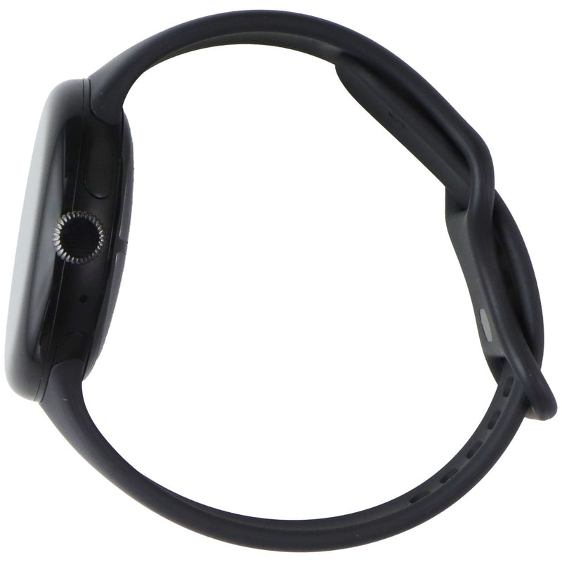 Google Pixel Watch 3 (45mm) LTE + WiFi (GRY0E) - Black Case/Obsidian Active Band