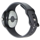 Google Pixel Watch 3 (45mm) LTE + WiFi (GRY0E) - Black Case/Obsidian Active Band