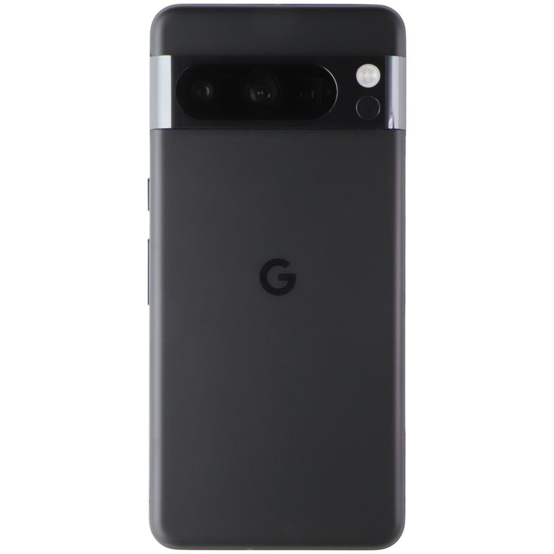 Google Pixel 8 Pro (6.7-inch) Smartphone (G1MNW) Unlocked - 128GB / Obsidian