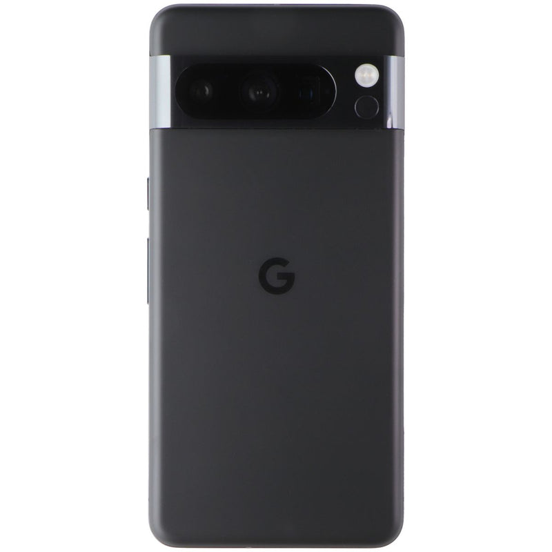 Google Pixel 8 Pro (6.7-inch) Smartphone (G1MNW) Unlocked - 128GB / Obsidian