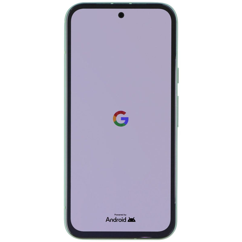 Google Pixel 8a (6.1-in) Smartphone (G8HHN) Verizon Only - 128GB/Aloe