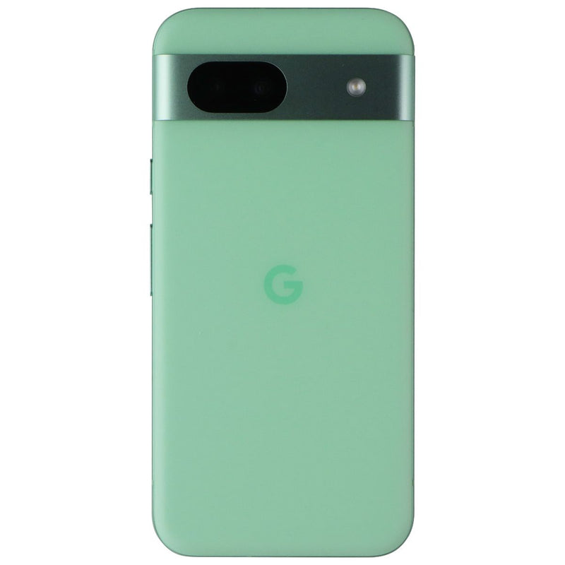 Google Pixel 8a (6.1-in) Smartphone (G8HHN) Verizon Only - 128GB/Aloe