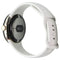 Google Pixel Watch (1st Gen) Smartwatch (GQF4C) Wi-Fi - Gold Case/White Band