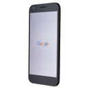 Google Pixel XL (5.5-in) G-2PW2100 Verizon + T-Mobile - 32GB / Black