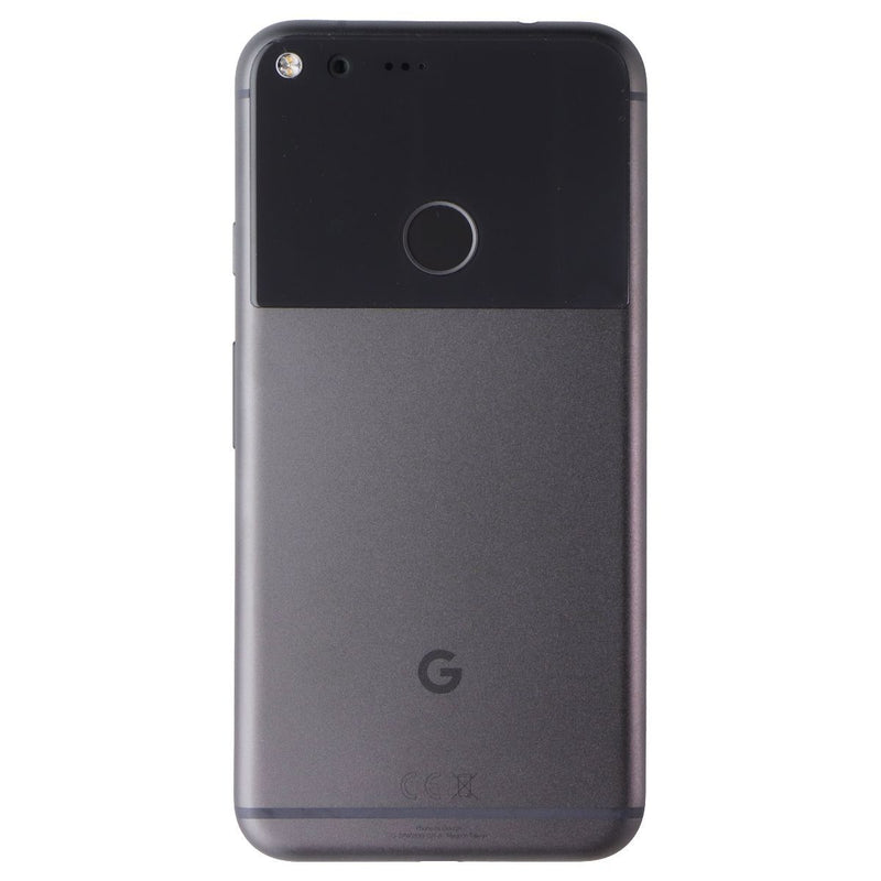 Google Pixel XL (5.5-in) G-2PW2100 Verizon + T-Mobile - 32GB / Black