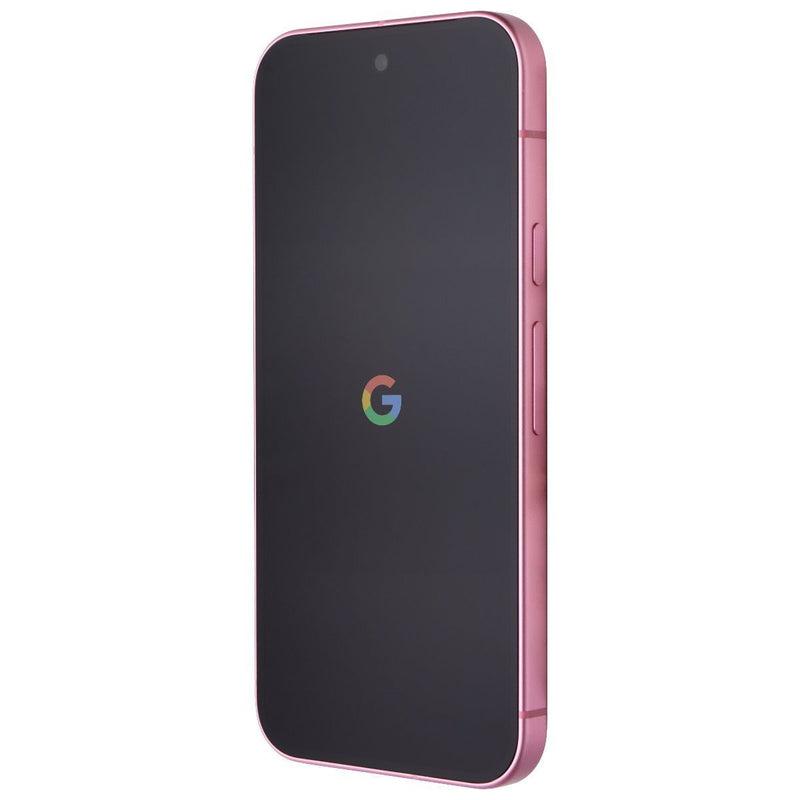 Google Pixel 9 (6.3-in) Smartphone (G2YBB) Unlocked - 128GB/Peony