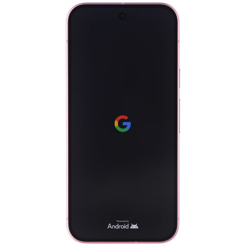 Google Pixel 9 (6.3-in) Smartphone (G2YBB) Unlocked - 256GB/Peony
