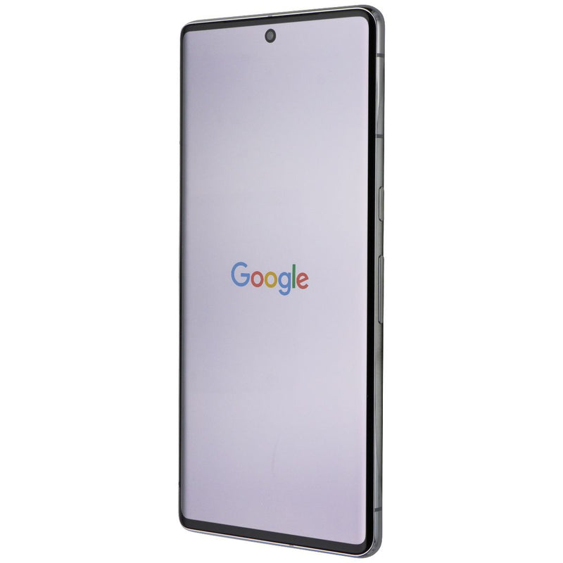 Google Pixel 7 Pro (6.7-inch) Smartphone (GE2AE) Unlocked - 128GB / White