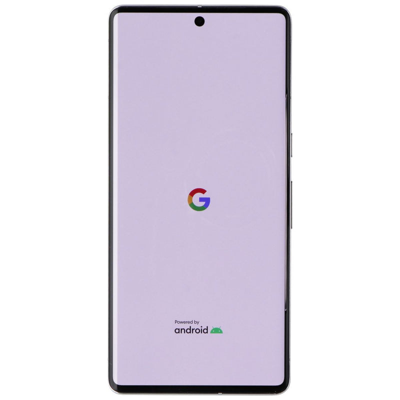 Google Pixel 7 Pro (6.7-inch) Smartphone (GE2AE) Unlocked - 128GB / White