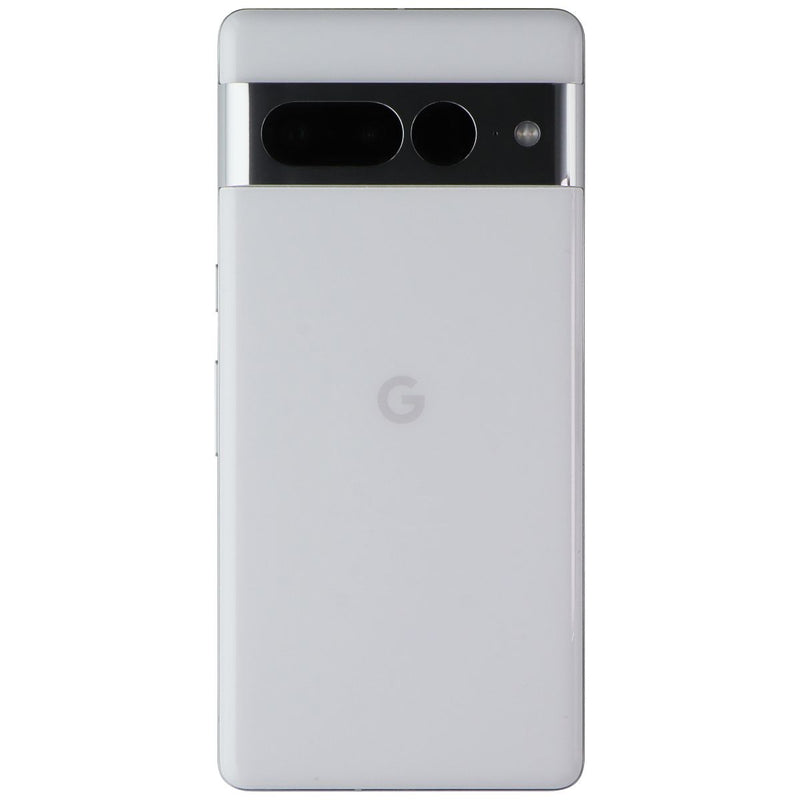 Google Pixel 6 Pro (6.7-inch) Smartphone (G8VOU) Verizon - 128GB/Cloudy White