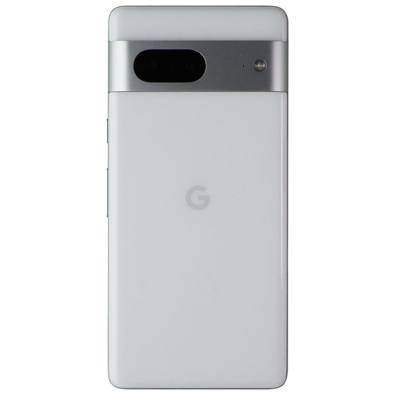 Google Pixel 7 (6.3-inch) Smartphone (GVU6C) T-Mobile Only - 128GB / Snow