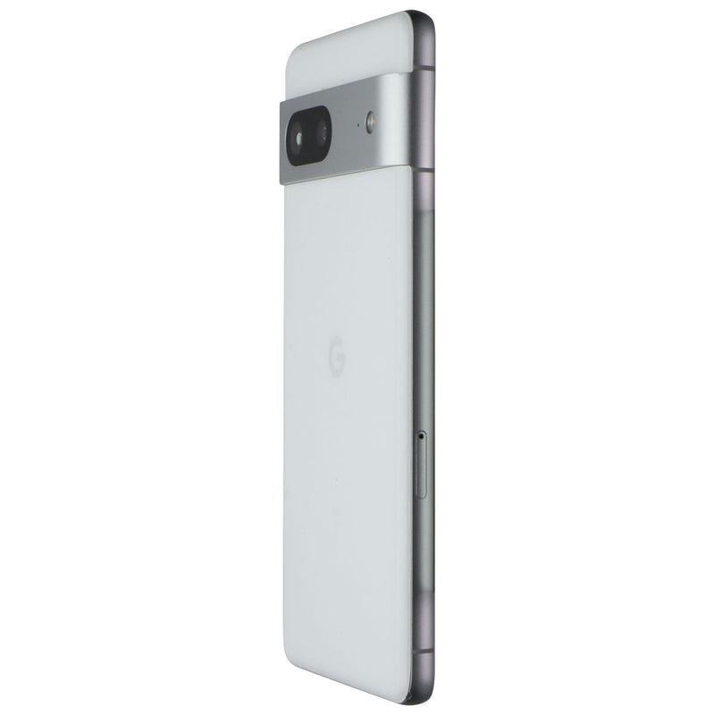 Google Pixel 7 (6.3-inch) Smartphone (GVU6C) T-Mobile Only - 128GB / Snow