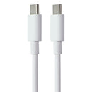 Original Google Official USB-C to USB-C Cable (GV4U8) 1m - White