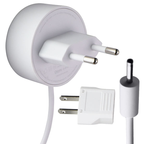 Google EU AC Adapter (14V/1.1A) G1034 - White