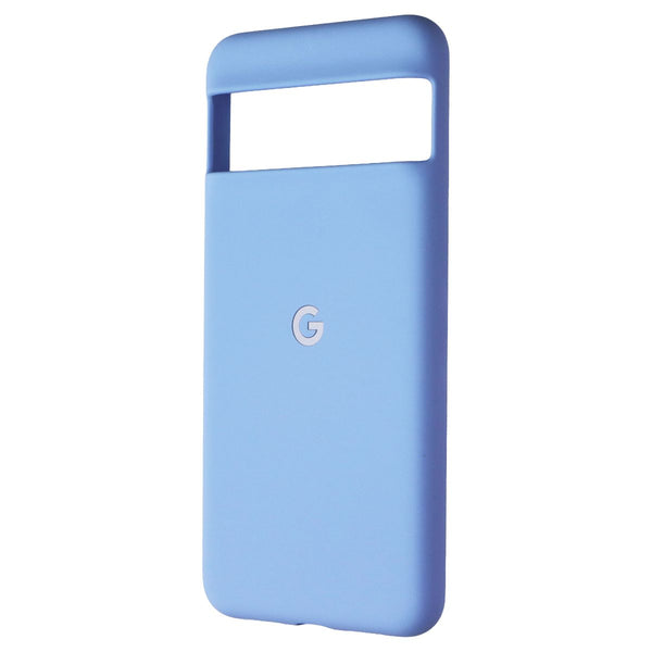 Google Official Silicone Case for Google Pixel 8 Pro - Bay (Blue)