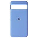 Google Official Silicone Case for Google Pixel 8 Pro - Bay (Blue)