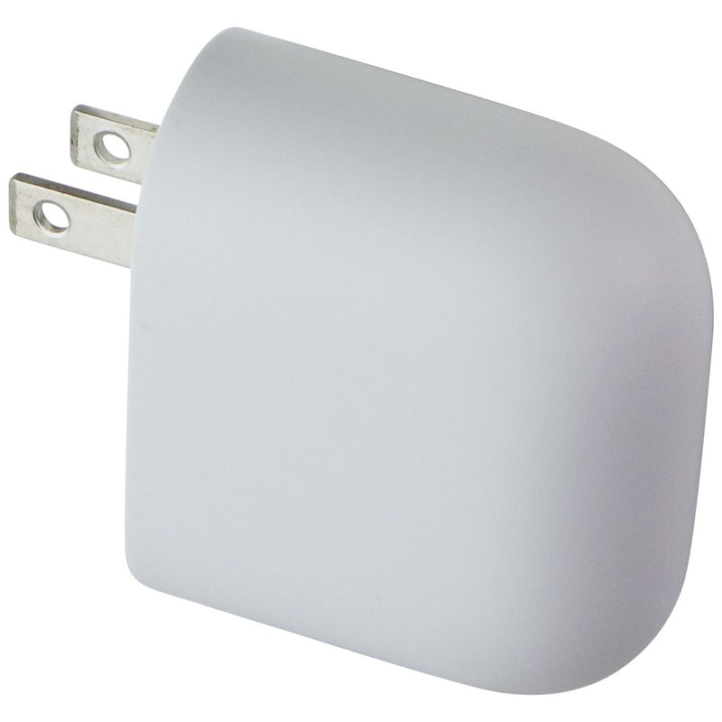 Google 45W USB-C Fast Charging Wall Power Charger - Snow