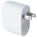 Google 45W USB-C Fast Charging Wall Power Charger - Snow