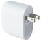 Google 45W USB-C Fast Charging Wall Power Charger - Snow