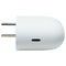Google 45W USB-C Fast Charging Wall Power Charger - Snow
