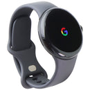 Google Pixel Watch 3 (41mm) Wi-Fi + LTE (GBDU9) - Matte Blk Alu/Obsidian Sp Band
