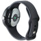 Google Pixel Watch 3 (41mm) Wi-Fi + LTE (GBDU9) - Matte Blk Alu/Obsidian Sp Band
