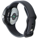 Google Pixel Watch 3 (41mm) Wi-Fi + LTE (GBDU9) - Matte Blk Alu/Obsidian Sp Band