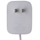 Google (24V/1.25A) AC Adapter Power Supply - White (W18-030N1A)