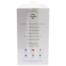Google Nest Hub Max 10-inch Smart Display with Google Assistant - Chalk