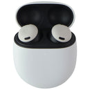 Google Pixel Buds Pro Noise Canceling Earbuds with Charging Case - Porcelain