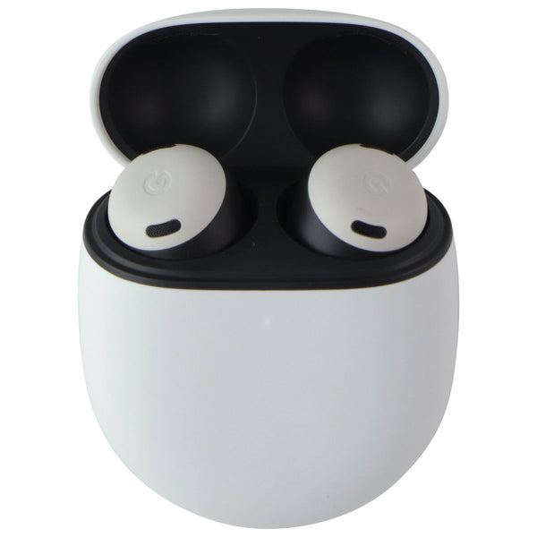 Google Pixel Buds Pro Noise Canceling Earbuds with Charging Case - Porcelain