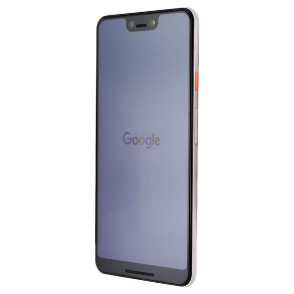 Google Pixel 3 XL Smartphone (G013C) AT&T ONLY - 128GB / Not Pink