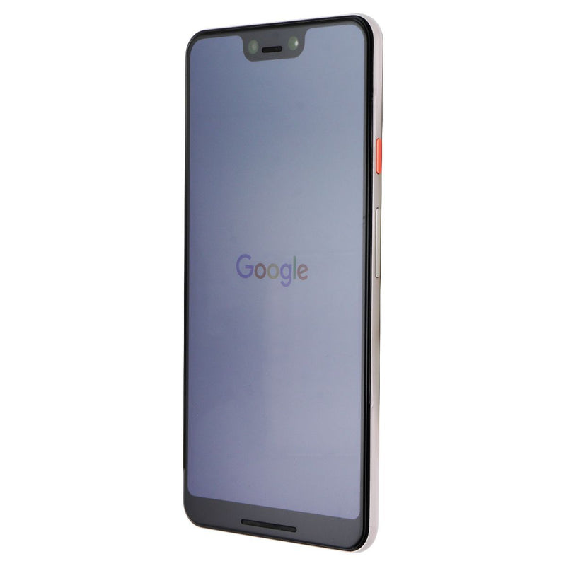 Google Pixel 3 XL Smartphone (G013C) AT&T ONLY - 128GB / Not Pink