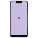 Google Pixel 3 XL Smartphone (G013C) AT&T ONLY - 128GB / Not Pink
