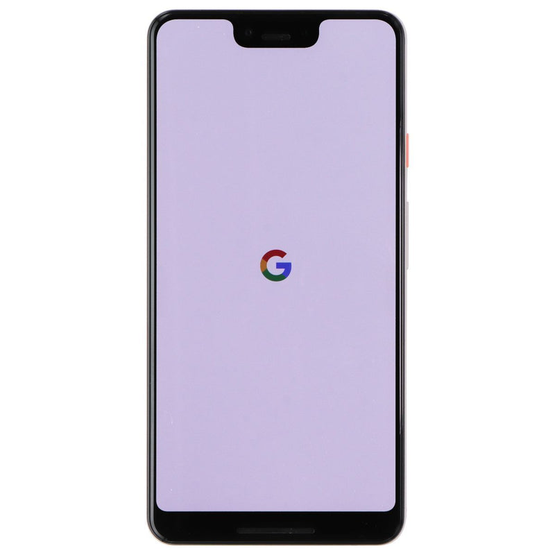 Google Pixel 3 XL Smartphone (G013C) AT&T ONLY - 128GB / Not Pink