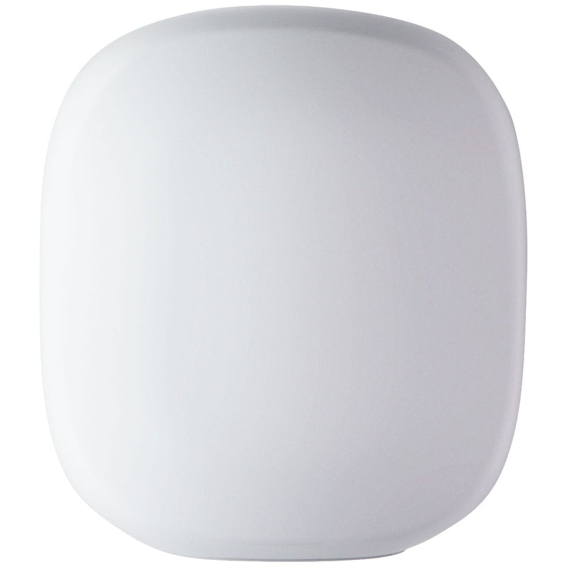 Google Nest WiFi Pro - Home Wi-Fi 6E System with 4 Access Points - Snow (G6ZUC)