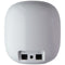 Google Nest WiFi Pro - Home Wi-Fi 6E System with 4 Access Points - Snow (G6ZUC)