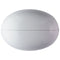 Google Nest WiFi Pro - Home Wi-Fi 6E System with 4 Access Points - Snow (G6ZUC)