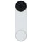 Google Nest (Battery Powered) Doorbell (GWX3T) - Snow