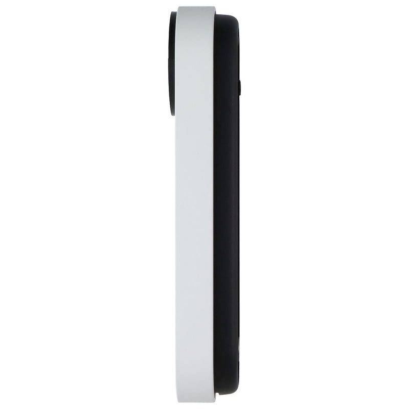 Google Nest (Battery Powered) Doorbell (GWX3T) - Snow
