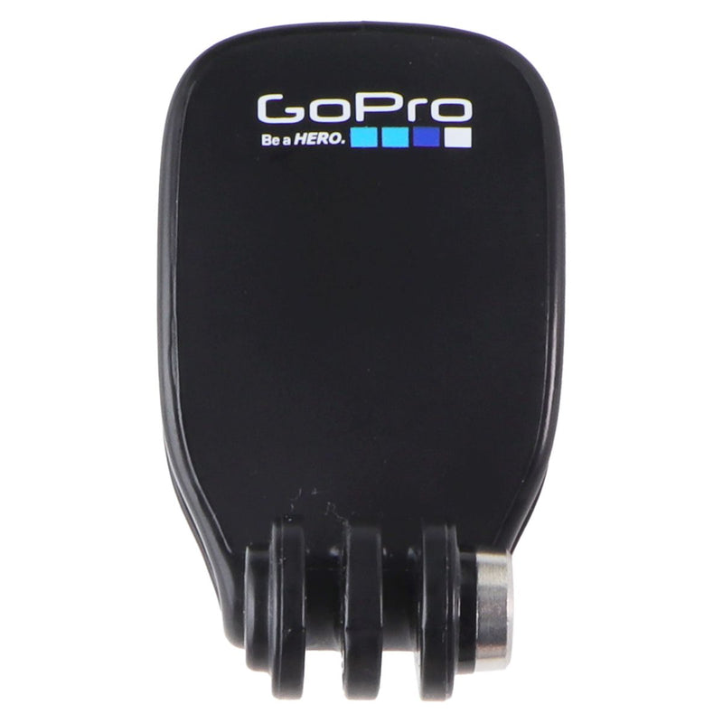 GoPro Headstrap Mount + Quick Clip Mount for all Hero GoPros - Black / ACHOM-001