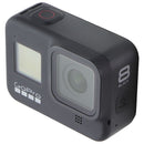GoPro - HERO8 Black 4K Waterproof Action Camera - Black (CHDHX-801)