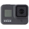 GoPro - HERO8 Black 4K Waterproof Action Camera - Black (CHDHX-801)