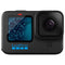 GoPro Hero 11 Black Waterproof Action Camera (CPST1)
