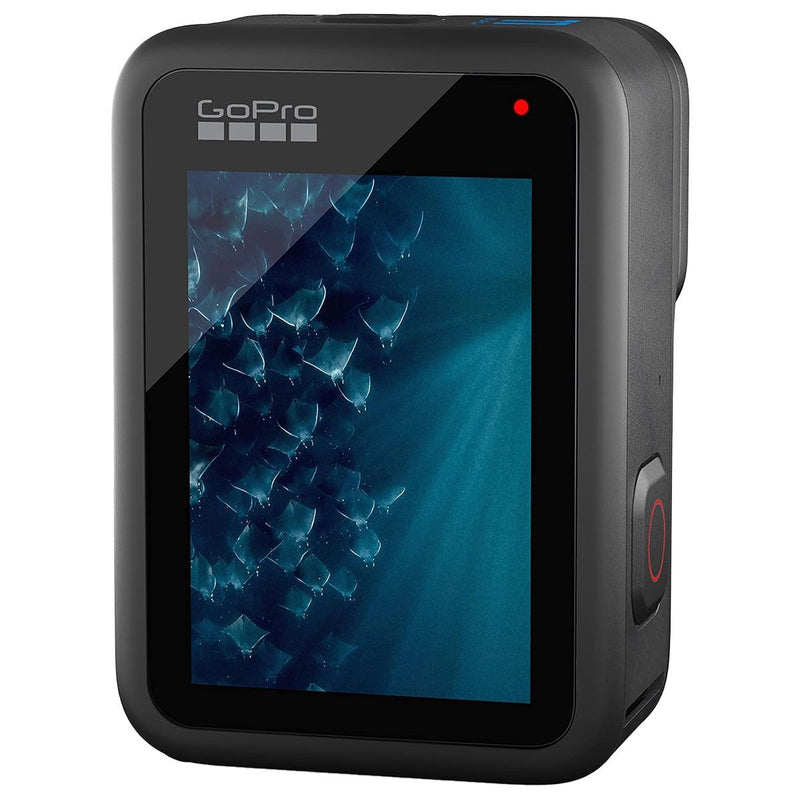 GoPro Hero 11 Black Waterproof Action Camera (CPST1)