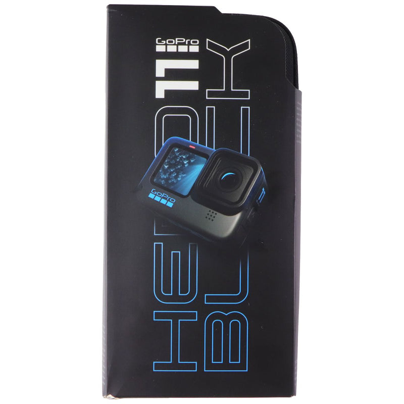 GoPro Hero 11 Black Waterproof Action Camera (CPST1)