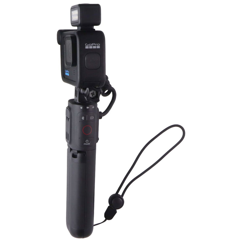 GoPro HERO 11 Camera Creator Edition Bundle - Black (CHDFB-111-CN)