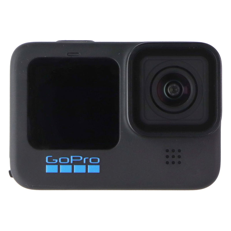 GoPro HERO 11 Camera Creator Edition Bundle - Black (CHDFB-111-CN)
