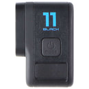 GoPro HERO 11 Camera Creator Edition Bundle - Black (CHDFB-111-CN)